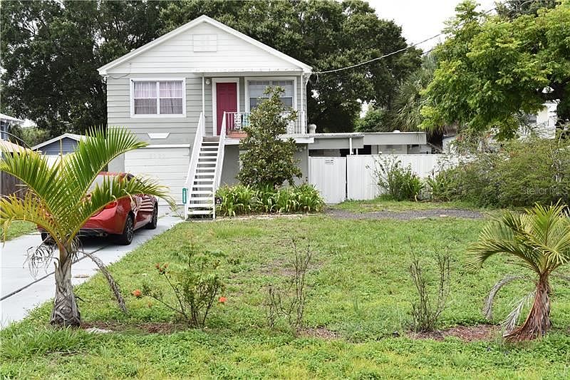 1st image of 2020 Thrace St