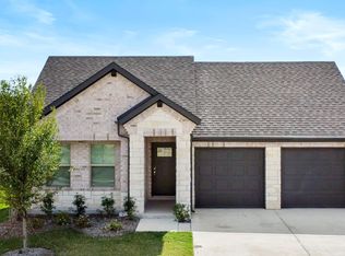 707 Whispering Winds Trl, McKinney, TX 75071