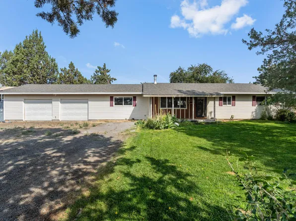 22988 Lariat Ln, Bend, OR 97701