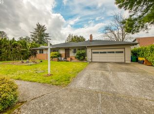 5211 NE 52nd Ave, Portland, OR 97218