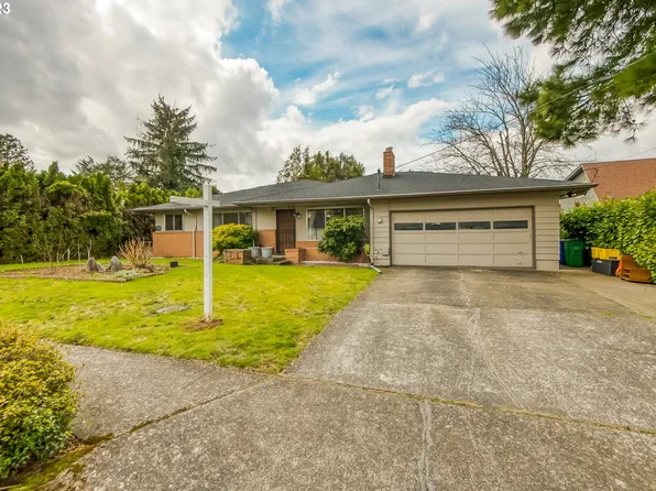 5211 NE 52nd Ave, Portland, OR 97218