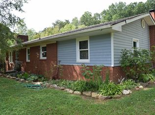 1010 Barn Rd, Walnut Cove, NC 27052