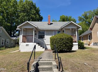 210 W Geer St, Durham, NC 27701