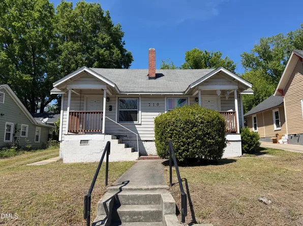 210 W Geer St, Durham, NC 27701