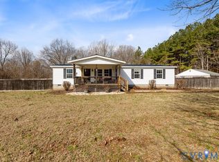 2075 S Genito Rd, Burkeville, VA 23922