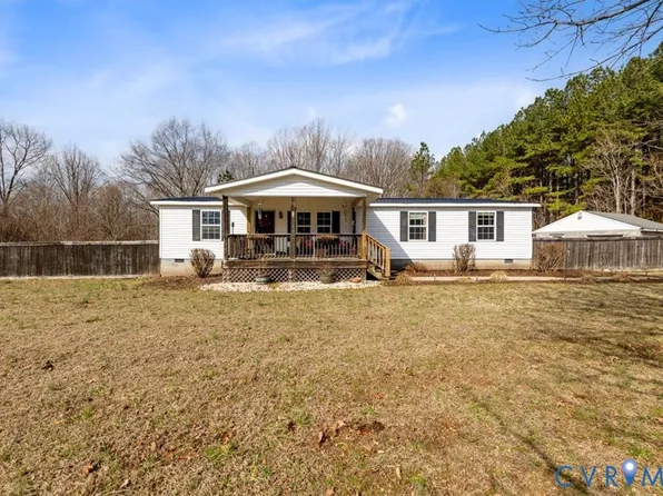 2075 S Genito Rd, Burkeville, VA 23922