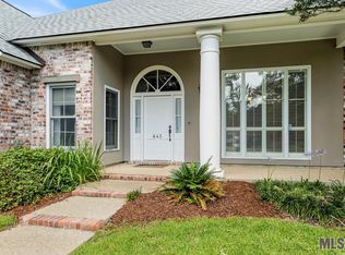 643 Wheatsheaf Dr, Baton Rouge, LA 70810