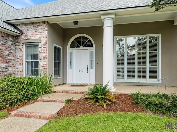 643 Wheatsheaf Dr, Baton Rouge, LA 70810