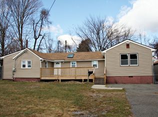 314 Soundview Ave, Bridgeport, CT 06606