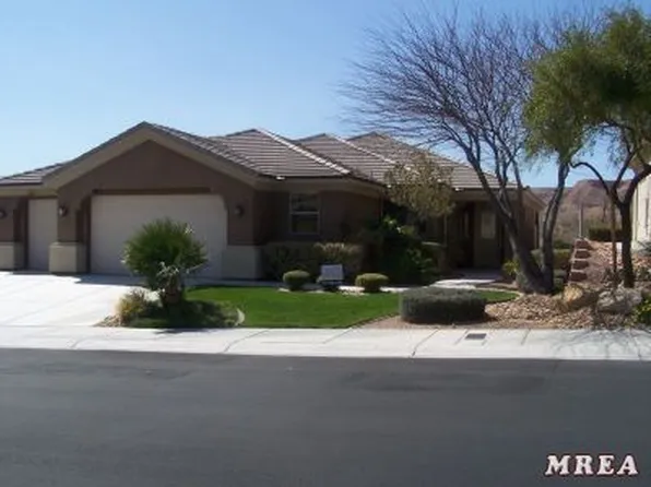 499 Long Iron Ln, Mesquite, NV 89027