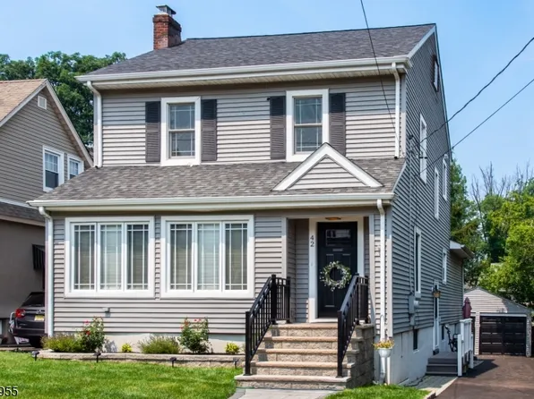 42 Otsego Rd, Verona Twp., NJ 07044