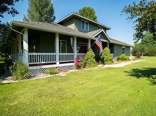 1765 Homestead Dr, Missoula, MT 59808
