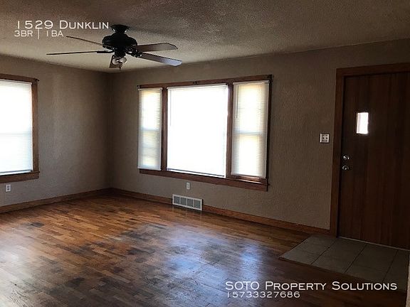 3rd image of 1529 Dunklin St