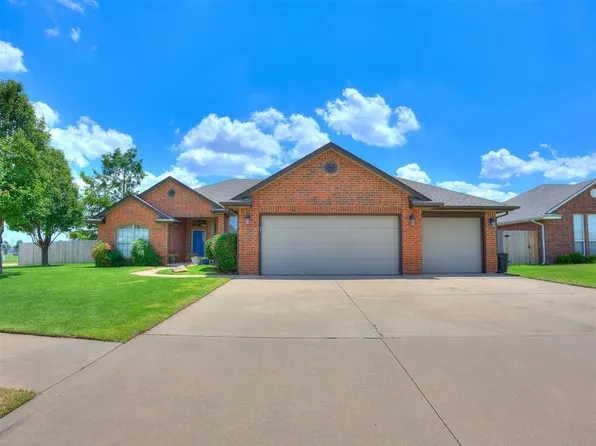 8200 NW 71st St, Oklahoma City, OK 73132