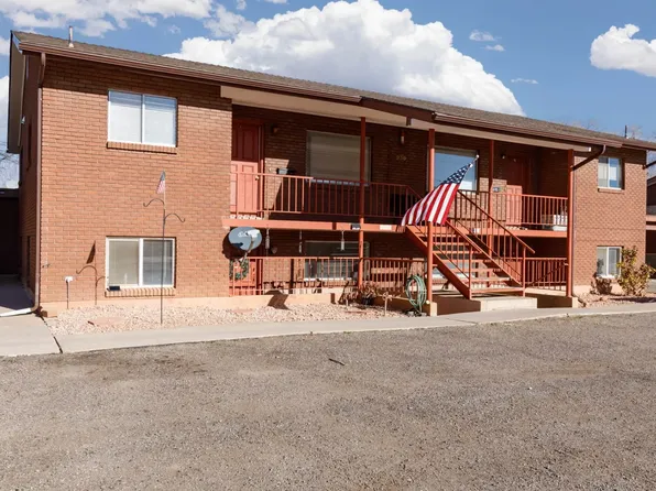 210 W 500 S APT 3, Richfield, UT 84701