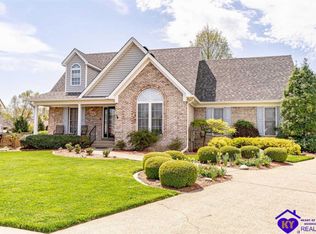 6203 Winding Stream Dr, Louisville, KY