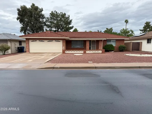 7822 E Lindner Avenue, Mesa, AZ 85209