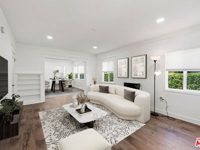 1215 5th Ave, Los Angeles, CA, 90019