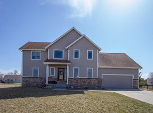 2403 Birch St, Granger, IA 50109