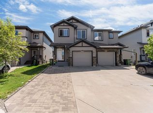 2903 16th Ave NW, Edmonton, AB T6T 0Z6