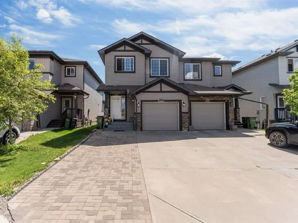 2903 16th Ave NW, Edmonton, AB T6T 0Z6