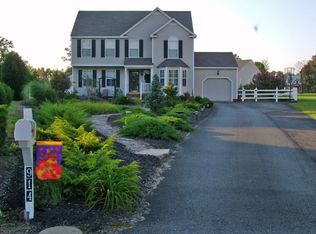 914 Harmony Rd, Glen Allen, VA 23059