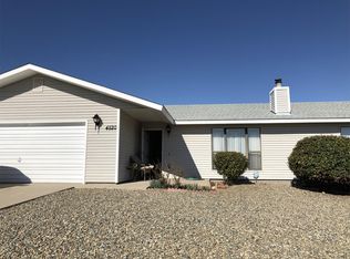 4520 N Calle Santa Cruz, Prescott Valley, AZ 86314