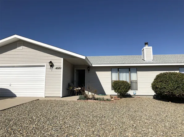 4520 N Calle Santa Cruz, Prescott Valley, AZ 86314