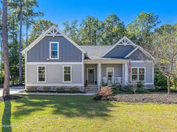 636 Summerhaven Lane SE, Bolivia, NC 28422