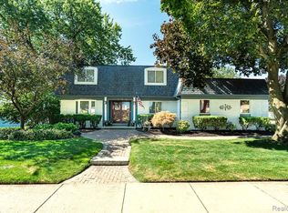 1854 Lyster Ln, Troy, MI 48085
