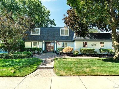 1854 Lyster Ln, Troy, MI, 48085