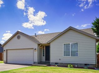 3185 Mooreland Ave NE, Salem, OR 97305