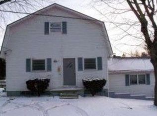 152 N Ohio Ave, Lancaster, OH