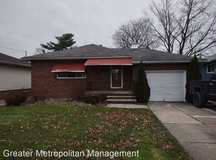 5465 E 133rd St, Garfield Heights, OH
