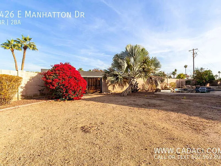 1426 E Manhatton Dr — Photo 6