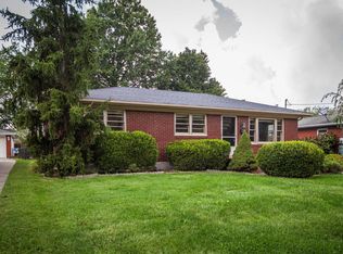4408 Estate Dr, Louisville, KY