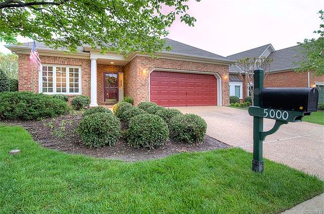 1st image of 5000 Hickory Downs Ct #0