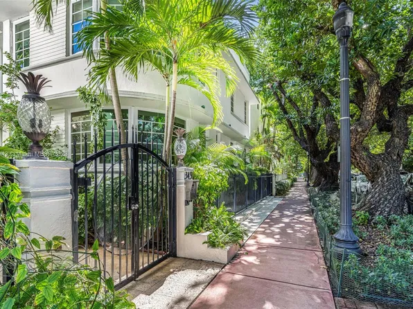 349 Meridian Ave #B-101, Miami Beach, FL 33139