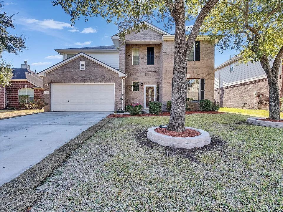 5514 Gatesprings Ln