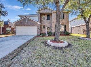 5514 Gatesprings Ln, Sugar Land, TX 77479