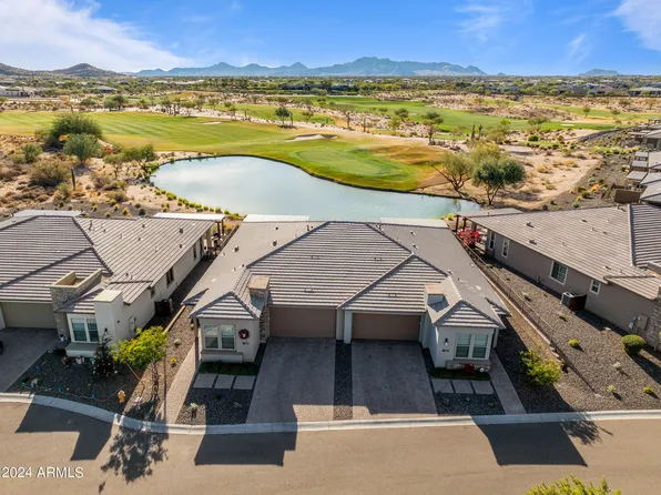 17745 E BISMARK LAKE Court, Rio Verde, AZ 85263