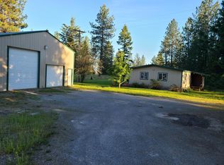 13734 N Idaho Rd, Rathdrum, ID 83858