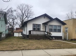 6922 Arizona Ave, Hammond, IN 46323