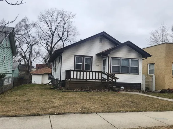6922 Arizona Ave, Hammond, IN 46323