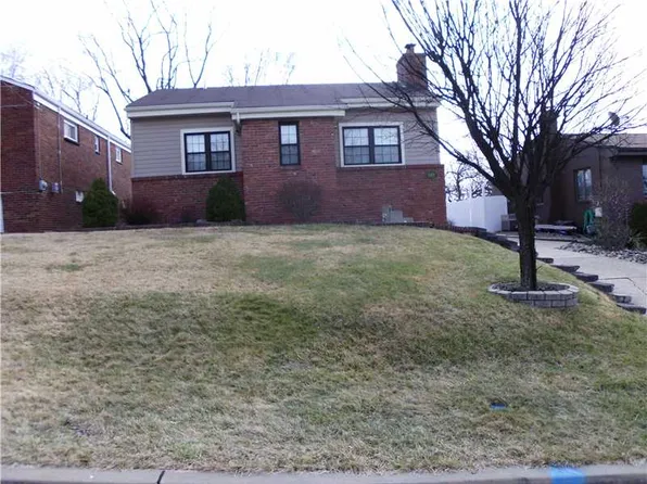 949 Gladys Ave, Pittsburgh, PA 15216