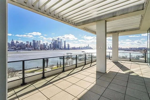 1200 Avenue At Port Imperial #421 — Photo 36