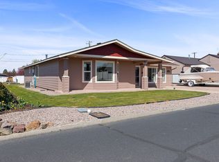 1235 NE McRae Ct, Prineville, OR 97754