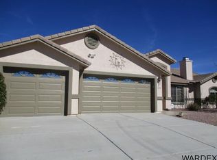 4255 E Cane Ranch Rd, Kingman, AZ 86401