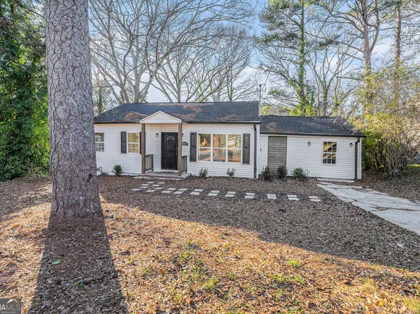 1093 Oakland Dr SW, Atlanta, GA 30310