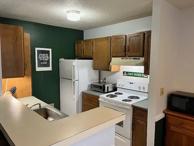 43 Ardec Ln #310 — Photo 9
